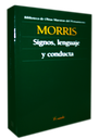 {'language': [{'attrs': {'id': '2'}, 'value': 'SIGNOS, LENGUAJE Y CONDUCTA'}, {'attrs': {'id': '3'}, 'value': 'SIGNOS, LENGUAJE Y CONDUCTA'}]}