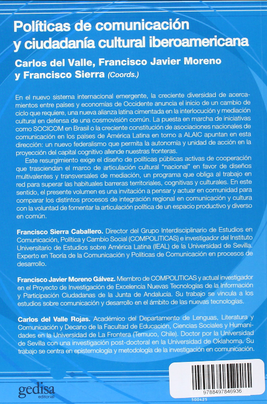 {'language': [{'attrs': {'id': '2'}, 'value': 'POLÍTICAS DE COMUNICACIÓN Y CIUDADANÍA CULTURAL IBEROAMERICANA'}, {'attrs': {'id': '3'}, 'value': 'POLÍTICAS DE COMUNICACIÓN Y CULTURAL IBEROAMERICANA'}]}