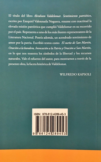 {'language': [{'attrs': {'id': '2'}, 'value': 'ABRAHAM VALDELOMAR: SENTIMIENTO PATRIÓTICO'}, {'attrs': {'id': '3'}, 'value': 'ABRAHAM VALDELOMAR: SENTIMIENTO PATRIÓTICO'}]}