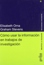 {'language': [{'attrs': {'id': '2'}, 'value': 'CÓMO ESCRIBIR TRABAJOS DE INVESTIGACIÓN'}, {'attrs': {'id': '3'}, 'value': 'CÓMO ESCRIBIR TRABAJOS DE INVESTIGACIÓN'}]}