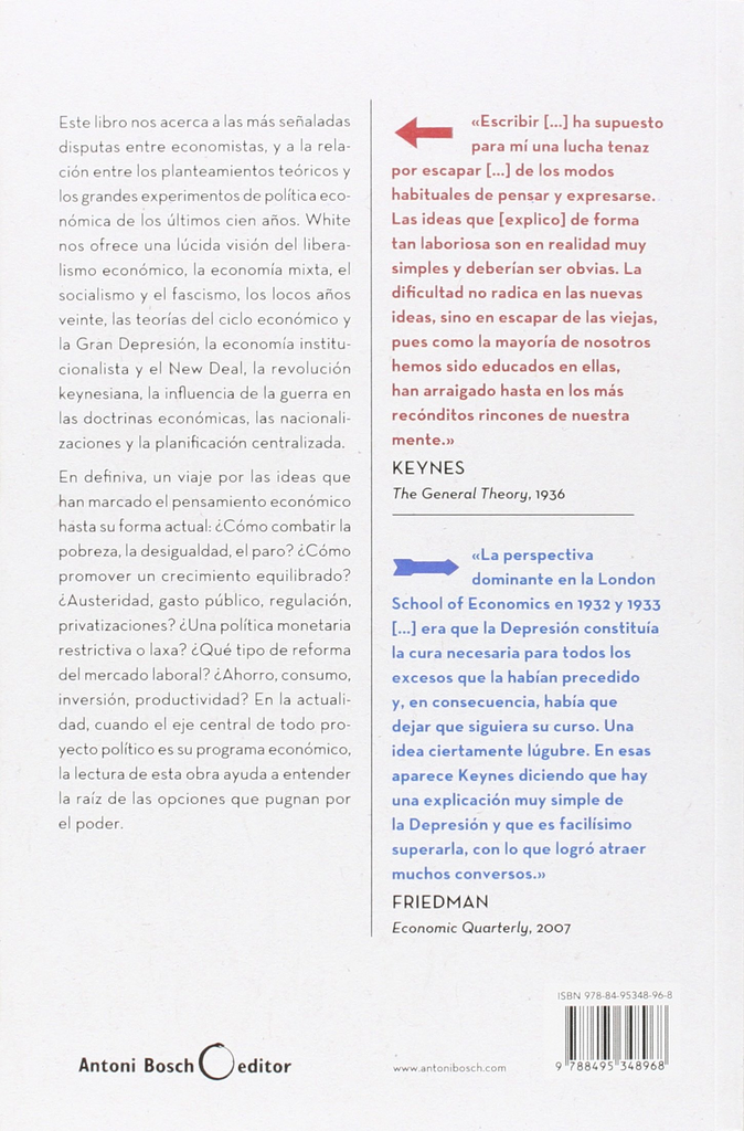 {'language': [{'attrs': {'id': '2'}, 'value': 'EL CHOQUE DE IDEAS ECONÓMICAS'}, {'attrs': {'id': '3'}, 'value': 'EL CHOQUE DE IDEAS ECONÓMICAS'}]}