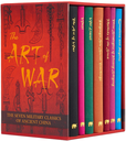 {'language': [{'attrs': {'id': '2'}, 'value': 'THE SEVEN MILITARY CLASSICS OF ANCIENT CHINA (deluxe, 7 vols. box set)'}, {'attrs': {'id': '3'}, 'value': 'THE ART OF WAR: Deluxe 7-Volume Box Set'}]}