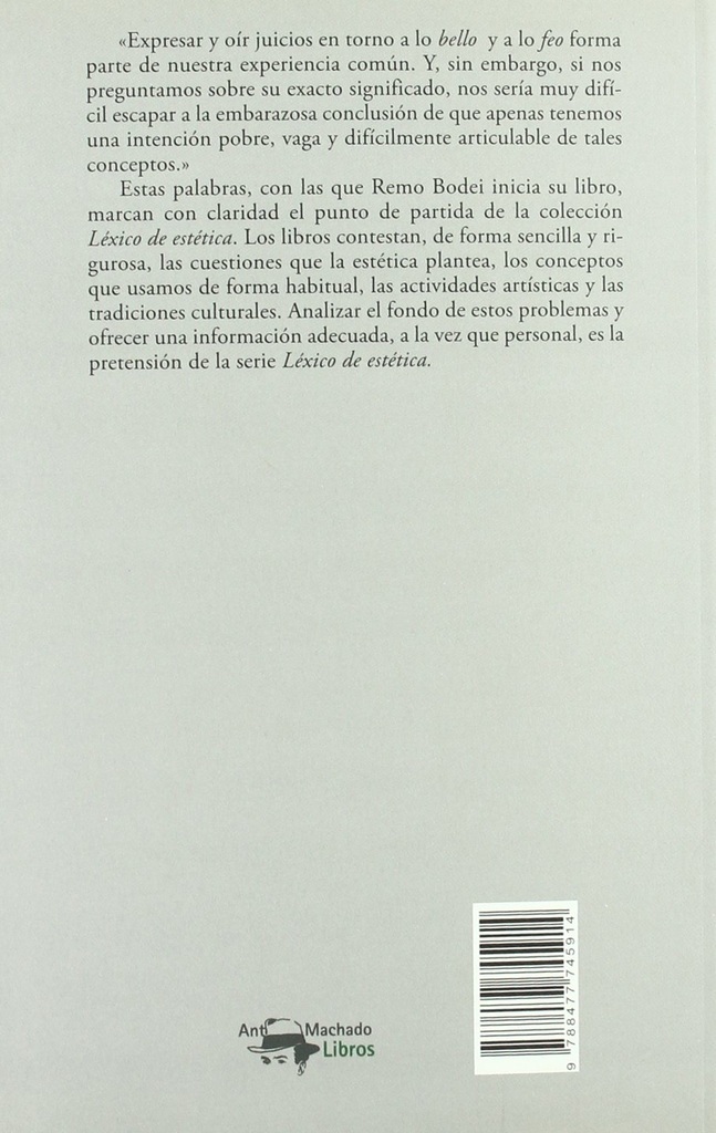 {'language': [{'attrs': {'id': '2'}, 'value': 'LA FORMA DE LO BELLO'}, {'attrs': {'id': '3'}, 'value': 'LA FORMA DE LO BELLO'}]}
