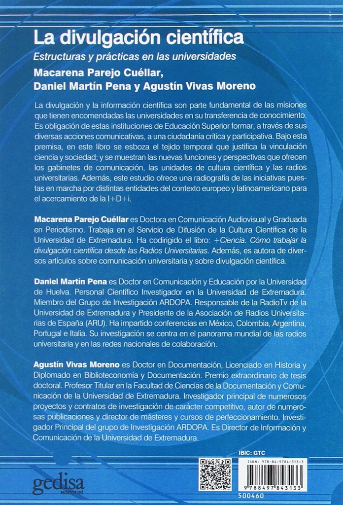 {'language': [{'attrs': {'id': '2'}, 'value': 'LA DIVULGACIÓN CIENTÍFICA'}, {'attrs': {'id': '3'}, 'value': 'LA DIVULGACIÓN CIENTÍFICA'}]}