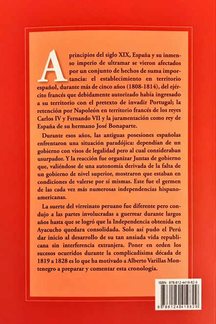 {'language': [{'attrs': {'id': '2'}, 'value': 'UNA IMPORTANTE DÉCADA PERUANA'}, {'attrs': {'id': '3'}, 'value': 'UNA IMPORTANTE DÉCADA PERUANA'}]}