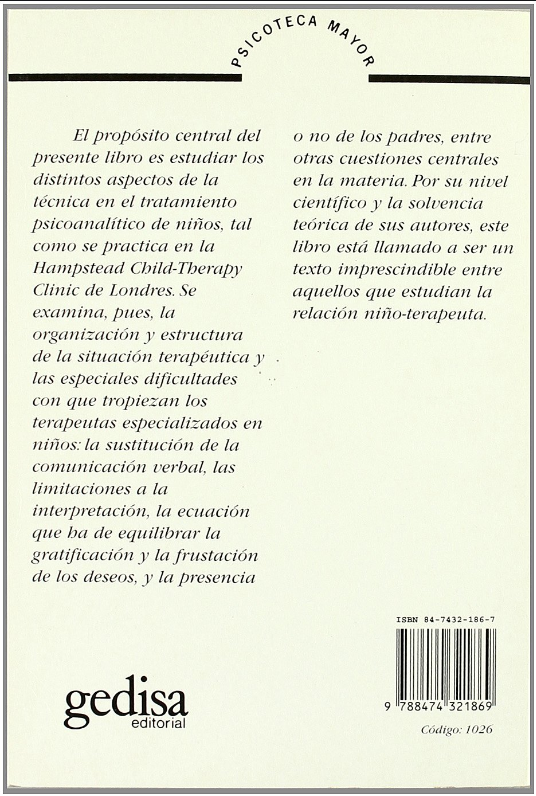 {'language': [{'attrs': {'id': '2'}, 'value': 'LA TÉCNICA EN PSICOANÁLISIS DE NIÑOS'}, {'attrs': {'id': '3'}, 'value': 'LA TÉCNICA EN PSICOANÁLISIS DE NIÑOS'}]}