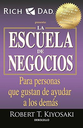 {'language': [{'attrs': {'id': '2'}, 'value': 'LA ESCUELA DE NEGOCIOS'}, {'attrs': {'id': '3'}, 'value': 'LA ESCUELA DE NEGOCIOS'}]}