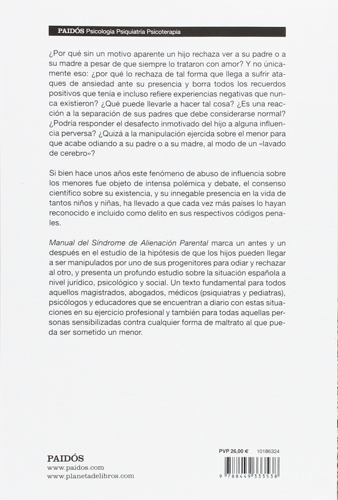 {'language': [{'attrs': {'id': '2'}, 'value': 'MANUAL DEL SÍNDROME DE ALIENACIÓN PARENTAL'}, {'attrs': {'id': '3'}, 'value': 'MANUAL DEL SÍNDROME DE ALIENACIÓN PARENTAL'}]}