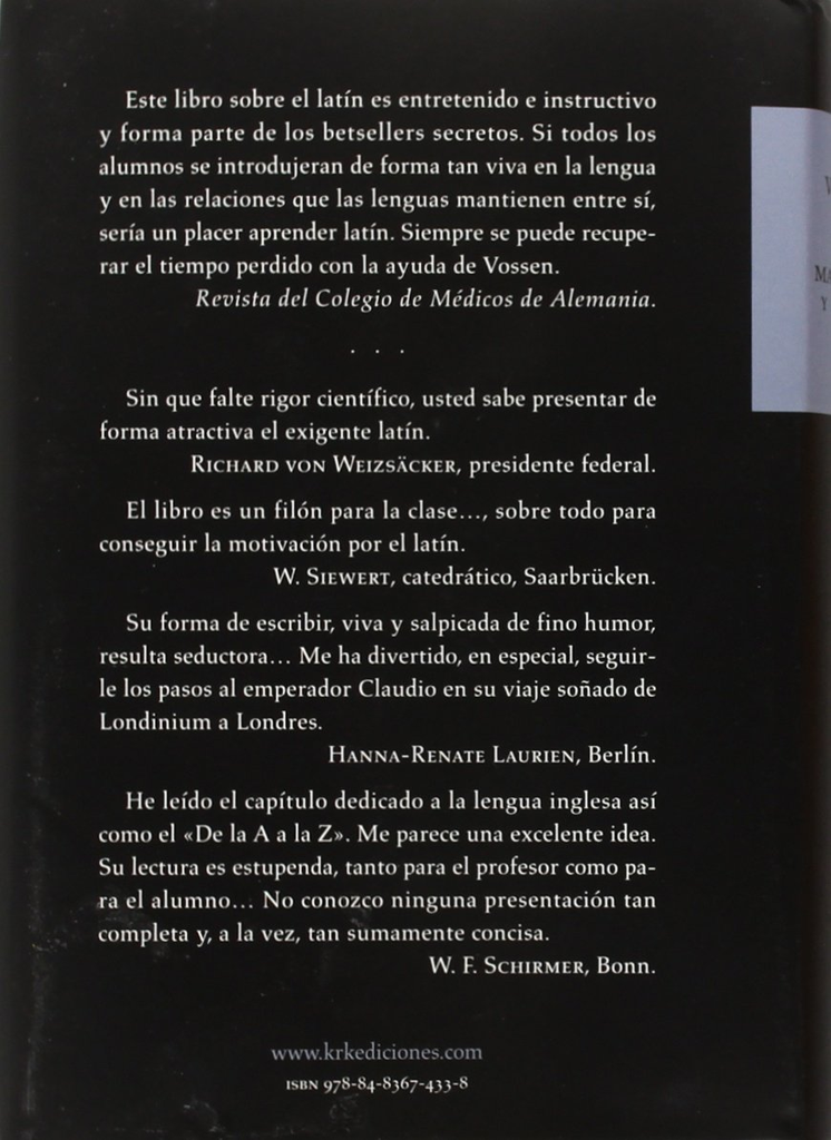 {'language': [{'attrs': {'id': '2'}, 'value': 'MADRE LATÍN Y SUS HIJAS'}, {'attrs': {'id': '3'}, 'value': 'MADRE LATÍN Y SUS HIJAS'}]}