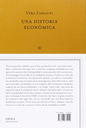 {'language': [{'attrs': {'id': '2'}, 'value': 'UNA HISTORIA ECONÓMICA'}, {'attrs': {'id': '3'}, 'value': 'UNA HISTORIA ECONÓMICA'}]}
