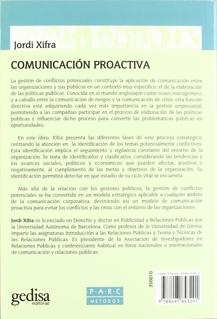 {'language': [{'attrs': {'id': '2'}, 'value': 'COMUNICACIÓN PROACTIVA'}, {'attrs': {'id': '3'}, 'value': 'COMUNICACIÓN PROACTIVA'}]}