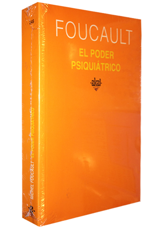 {'language': [{'attrs': {'id': '2'}, 'value': 'EL PODER PSIQUIÁTRICO'}, {'attrs': {'id': '3'}, 'value': 'EL PODER PSIQUIATRICO'}]}