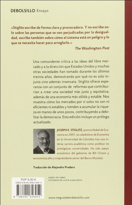 {'language': [{'attrs': {'id': '2'}, 'value': 'EL PRECIO DE LA DESIGUALDAD'}, {'attrs': {'id': '3'}, 'value': 'EL PRECIO DE LA DESIGUALDAD'}]}