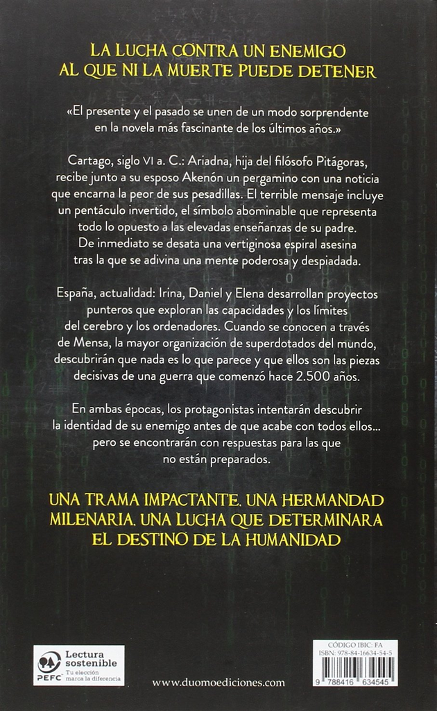 {'language': [{'attrs': {'id': '2'}, 'value': 'LA HERMANDAD'}, {'attrs': {'id': '3'}, 'value': 'LA HERMANDAD'}]}