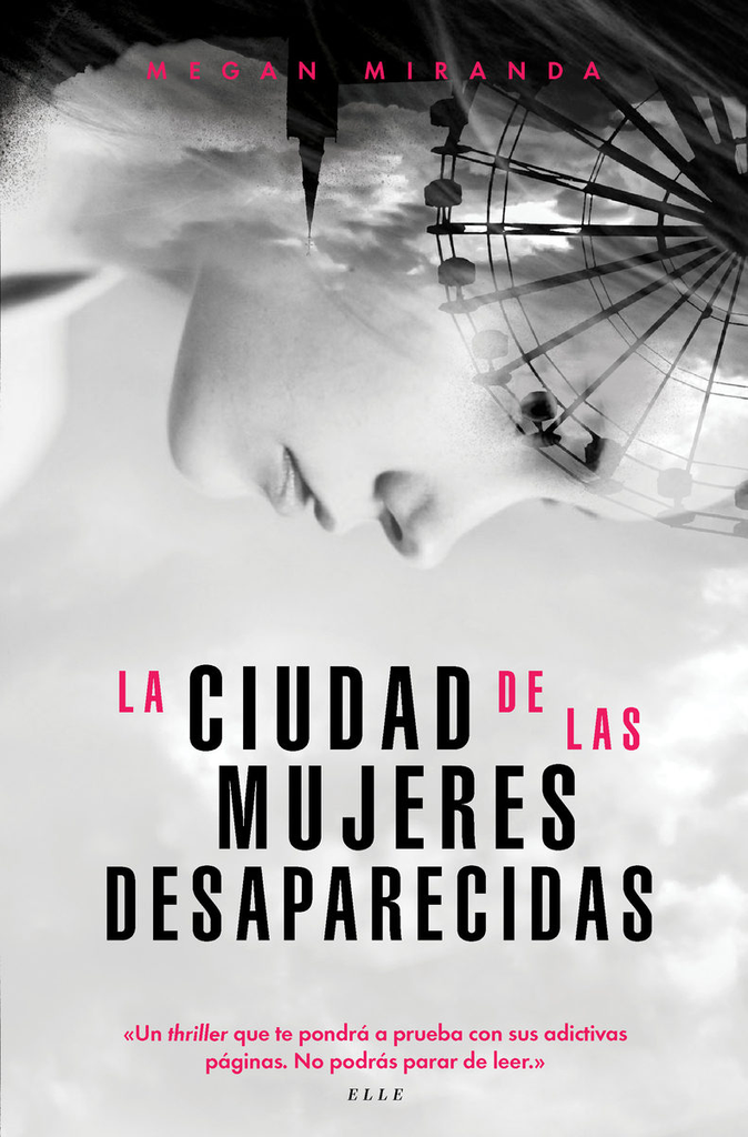 {'language': [{'attrs': {'id': '2'}, 'value': 'LA CIUDAD DE LAS MUJERES DESAPARECIDAS'}, {'attrs': {'id': '3'}, 'value': 'LA CIUDAD DE LAS MUJERES DESAPARECIDAS'}]}