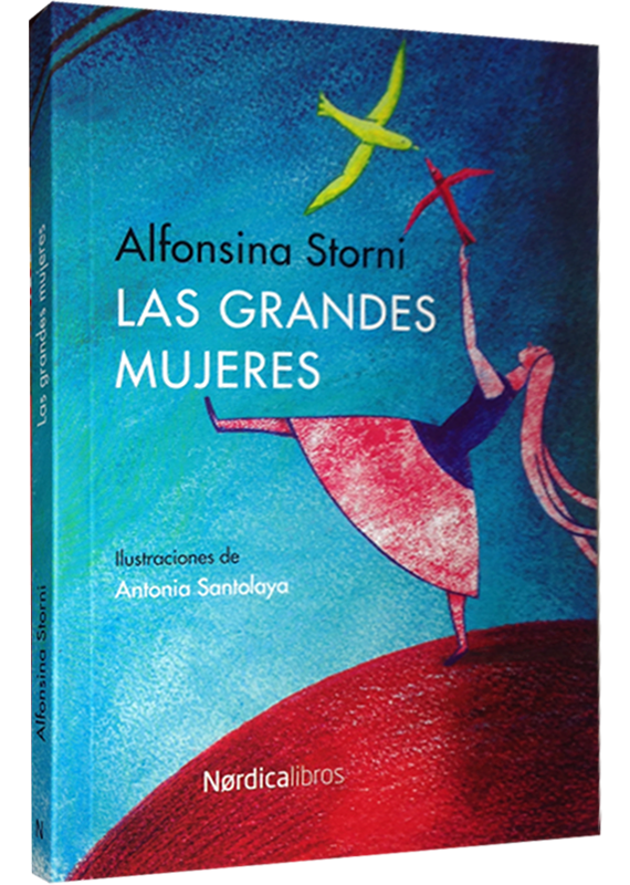 {'language': [{'attrs': {'id': '2'}, 'value': 'LAS GRANDES MUJERES'}, {'attrs': {'id': '3'}, 'value': 'LAS GRANDES MUJERES'}]}