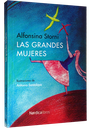 {'language': [{'attrs': {'id': '2'}, 'value': 'LAS GRANDES MUJERES'}, {'attrs': {'id': '3'}, 'value': 'LAS GRANDES MUJERES'}]}