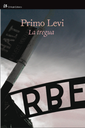 {'language': [{'attrs': {'id': '2'}, 'value': 'LA TREGUA'}, {'attrs': {'id': '3'}, 'value': 'LA TREGUA'}]}
