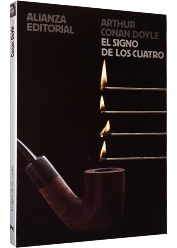 {'language': [{'attrs': {'id': '2'}, 'value': 'EL SIGNO DE LOS CUATRO'}, {'attrs': {'id': '3'}, 'value': 'EL SIGNO DE LOS CUATRO'}]}