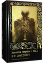 {'language': [{'attrs': {'id': '2'}, 'value': 'NARRATIVA COMPLETA I (de 2)'}, {'attrs': {'id': '3'}, 'value': 'NARRATIVA COMPLETA, I'}]}