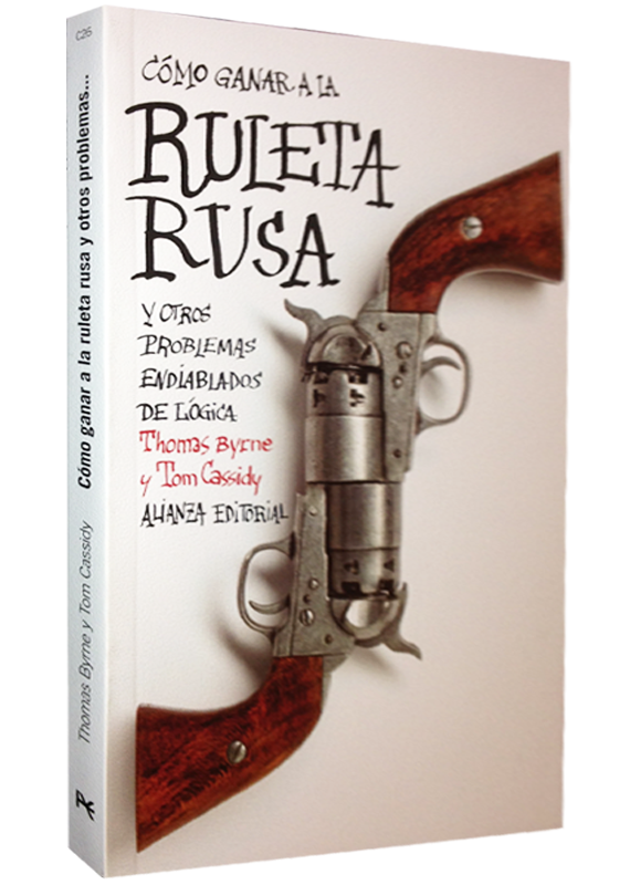 {'language': [{'attrs': {'id': '2'}, 'value': 'CÓMO GANAR A LA RULETA RUSA'}, {'attrs': {'id': '3'}, 'value': 'CÓMO GANAR A LA RULETA RUSA'}]}