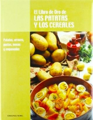 {'language': [{'attrs': {'id': '2'}, 'value': 'EL LIBRO DE ORO DE LAS PATATAS Y LOS CEREALES'}, {'attrs': {'id': '3'}, 'value': 'EL LIBRO DE ORO DE LAS PATATAS Y LOS CEREALES'}]}