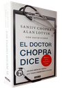 {'language': [{'attrs': {'id': '2'}, 'value': 'EL DOCTOR CHOPRA DICE'}, {'attrs': {'id': '3'}, 'value': 'EL DOCTOR CHOPARA DICE'}]}