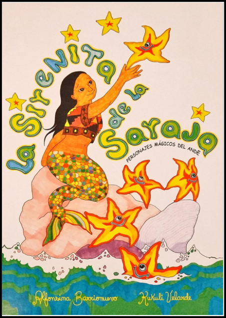 {'language': [{'attrs': {'id': '2'}, 'value': 'CUENTOS ANDINOS DE ALFONSINA BARRIONUEVO PARA NIÑOS'}, {'attrs': {'id': '3'}, 'value': 'CUENTOS: ALFONSINA BARRIO NUEVO'}]}