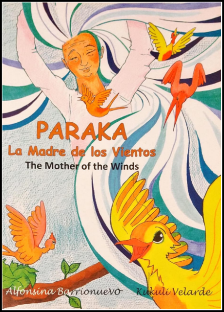 {'language': [{'attrs': {'id': '2'}, 'value': 'CUENTOS ANDINOS DE ALFONSINA BARRIONUEVO PARA NIÑOS'}, {'attrs': {'id': '3'}, 'value': 'CUENTOS: ALFONSINA BARRIO NUEVO'}]}