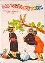 {'language': [{'attrs': {'id': '2'}, 'value': 'CUENTOS ANDINOS DE ALFONSINA BARRIONUEVO PARA NIÑOS'}, {'attrs': {'id': '3'}, 'value': 'CUENTOS: ALFONSINA BARRIO NUEVO'}]}