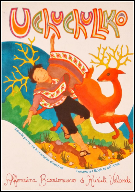 {'language': [{'attrs': {'id': '2'}, 'value': 'CUENTOS ANDINOS DE ALFONSINA BARRIONUEVO PARA NIÑOS'}, {'attrs': {'id': '3'}, 'value': 'CUENTOS: ALFONSINA BARRIO NUEVO'}]}