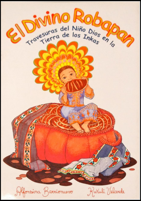 {'language': [{'attrs': {'id': '2'}, 'value': 'CUENTOS ANDINOS DE ALFONSINA BARRIONUEVO PARA NIÑOS'}, {'attrs': {'id': '3'}, 'value': 'CUENTOS: ALFONSINA BARRIO NUEVO'}]}