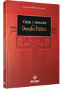 {'language': [{'attrs': {'id': '2'}, 'value': 'CRISIS Y RENOVACIÓN EN EL DERECHO PÚBLICO'}, {'attrs': {'id': '3'}, 'value': 'CRISIS Y RENOVACIÓN EN EL DERECHO PÚBLICO'}]}