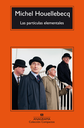 {'language': [{'attrs': {'id': '2'}, 'value': 'LAS PARTÍCULAS ELEMENTALES'}, {'attrs': {'id': '3'}, 'value': 'LAS PARTÍCULAS ELEMENTALES'}]}