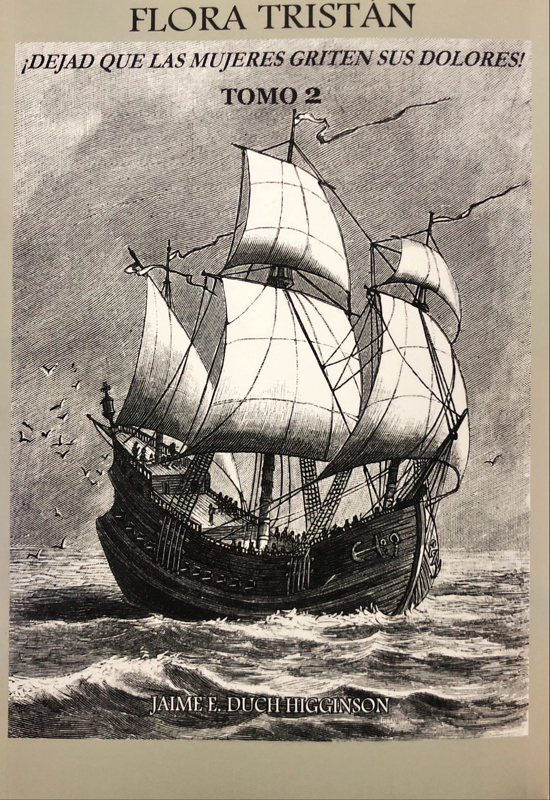 FLORA TRISTÁN (2 vols.)