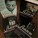 THE JAMES BALDWIN COLLECTION (3 vols.)