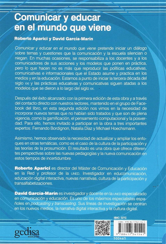 {'language': [{'attrs': {'id': '2'}, 'value': 'COMUNICAR Y EDUCAR EN EL MUNDO QUE VIENE'}, {'attrs': {'id': '3'}, 'value': 'COMUNICAR Y EDUCAR EN EL MUNDO QUE VIENE'}]}