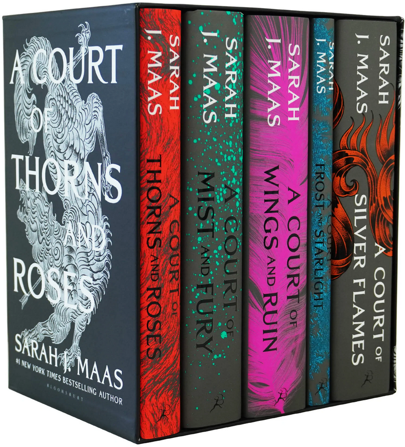 {'language': [{'attrs': {'id': '2'}, 'value': 'COURT OF THORNS & ROSES (estuche 5 vols.)'}, {'attrs': {'id': '3'}, 'value': 'COURT OF THORNS & ROSES (estuche 5 vols.)'}]}