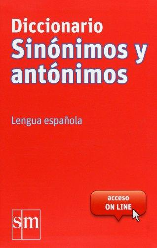 {'language': [{'attrs': {'id': '2'}, 'value': 'DICCIONARIO DE SINÓNIMOS Y ANTÓNIMOS. LENGUA ESPAÑOLA'}, {'attrs': {'id': '3'}, 'value': 'DICCIONARIO DE SINÓNIMOS Y ANTÓNIMOS. LENGUA ESPAÑOLA'}]}