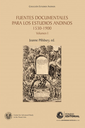 {'language': [{'attrs': {'id': '2'}, 'value': 'FUENTES DOCUMENTALES PARA LOS ESTUDIOS ANDINOS 1530-1590 (3 Vols.)'}, {'attrs': {'id': '3'}, 'value': 'FUENTES DOCUMENTALES PARA LOS ESTUDIOS ANDINOS 1530-1590'}]}