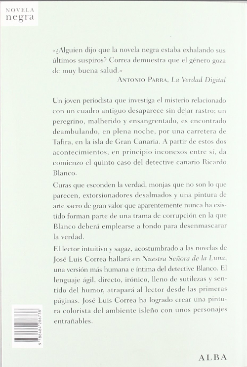 {'language': [{'attrs': {'id': '2'}, 'value': 'NUESTRA SEÑORA DE LA LUNA'}, {'attrs': {'id': '3'}, 'value': 'NUESTRA SEÑORA DE LA LUNA'}]}