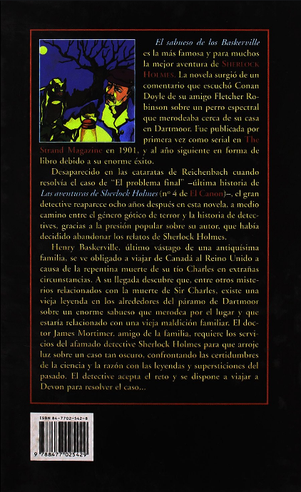 {'language': [{'attrs': {'id': '2'}, 'value': 'EL SABUESO DE LOS BASKERVILLE'}, {'attrs': {'id': '3'}, 'value': 'EL SABUESO DE LOS BASKERVILLE'}]}