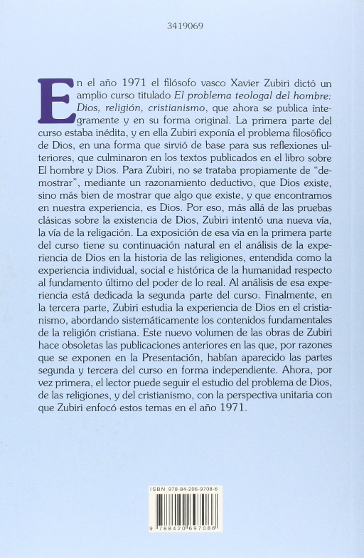 {'language': [{'attrs': {'id': '2'}, 'value': 'EL PROBLEMA TEOLOGAL DEL HOMBRE: Dios, religión, cristianismo'}, {'attrs': {'id': '3'}, 'value': 'EL PROBLEMA TEOLOGAL DEL HOMBRE: Dios, religión, cristianismo'}]}