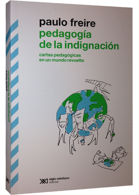 {'language': [{'attrs': {'id': '2'}, 'value': 'PEDAGOGÍA DE LA INDIGNACIÓN'}, {'attrs': {'id': '3'}, 'value': 'NO TENGO MIEDO'}]}