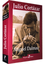 {'language': [{'attrs': {'id': '2'}, 'value': 'JULIO CORTÁZAR'}, {'attrs': {'id': '3'}, 'value': 'JULIO CORTÁZAR'}]}