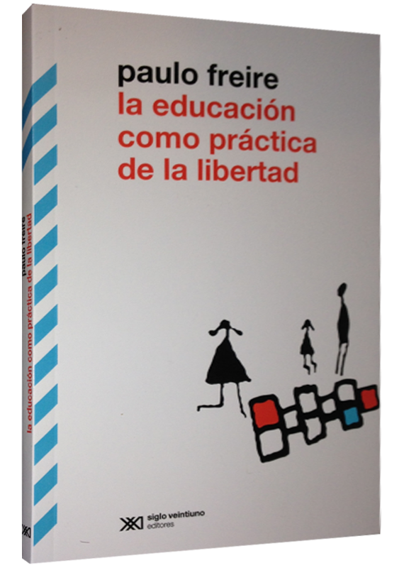 {'language': [{'attrs': {'id': '2'}, 'value': 'LA EDUCACIÓN COMO PRÁCTICA DE LA LIBERTAD'}, {'attrs': {'id': '3'}, 'value': 'LA EDUCACIÓN COMO PRÁCTICA DE LA LIBERTAD'}]}