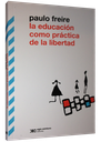 {'language': [{'attrs': {'id': '2'}, 'value': 'LA EDUCACIÓN COMO PRÁCTICA DE LA LIBERTAD'}, {'attrs': {'id': '3'}, 'value': 'LA EDUCACIÓN COMO PRÁCTICA DE LA LIBERTAD'}]}