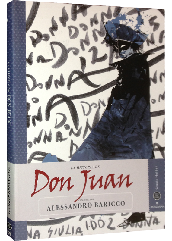 {'language': [{'attrs': {'id': '2'}, 'value': 'LA HISTORIA DE DON JUAN'}, {'attrs': {'id': '3'}, 'value': 'DON JUAN'}]}