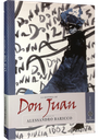 {'language': [{'attrs': {'id': '2'}, 'value': 'LA HISTORIA DE DON JUAN'}, {'attrs': {'id': '3'}, 'value': 'DON JUAN'}]}