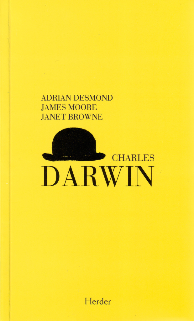 {'language': [{'attrs': {'id': '2'}, 'value': 'CHARLES DARWIN'}, {'attrs': {'id': '3'}, 'value': 'CHARLES DARWIN'}]}